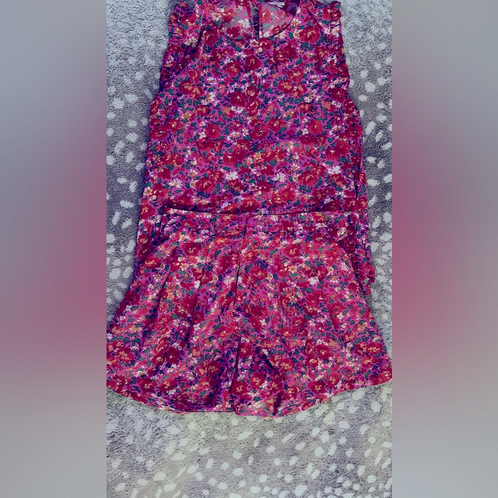 Boutique brand set - size large